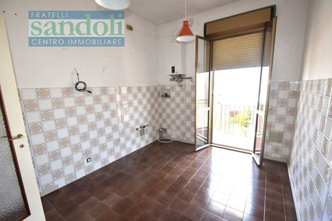 Lejlighed i Vercelli, Vercelli, Vercelli - € 95.000 | Ref: 2608 - foto 6