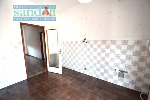 Lejlighed i Vercelli, Vercelli, Vercelli - € 95.000 | Ref: 2608 - foto 7