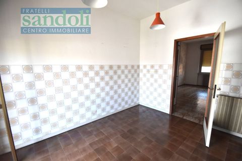 Lejlighed i Vercelli, Vercelli, Vercelli - € 95.000 | Ref: 2608 - foto 8