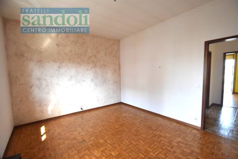 Lejlighed i Vercelli, Vercelli, Vercelli - € 95.000 | Ref: 2608 - foto 10