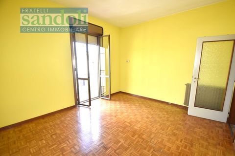 Lejlighed i Vercelli, Vercelli, Vercelli - € 95.000 | Ref: 2608 - foto 12