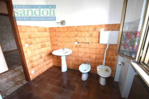 Lejlighed i Vercelli, Vercelli, Vercelli - € 95.000 | Ref: 2608 - foto 14