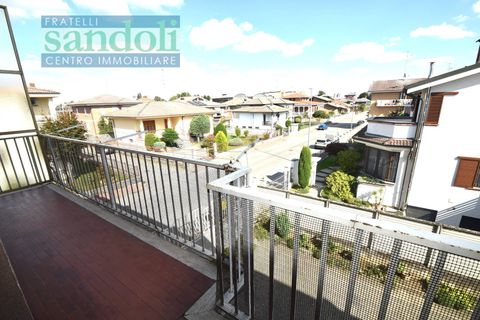 Lejlighed i Vercelli, Vercelli, Vercelli - € 95.000 | Ref: 2608 - foto 16