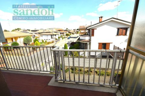 Lejlighed i Vercelli, Vercelli, Vercelli - € 95.000 | Ref: 2608 - foto 17