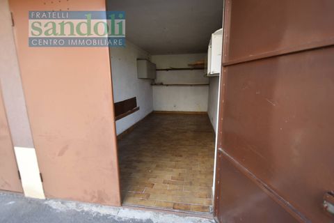 Lejlighed i Vercelli, Vercelli, Vercelli - € 95.000 | Ref: 2608 - foto 20