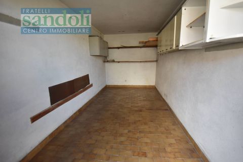 Lejlighed i Vercelli, Vercelli, Vercelli - € 95.000 | Ref: 2608 - foto 21