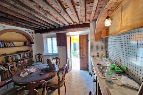 Byhus i Lucca, Lucca, Lucca - € 120.000 | Ref: 6235 - foto 1