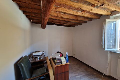 Byhus i Lucca, Lucca, Lucca - € 120.000 | Ref: 6235 - foto 7