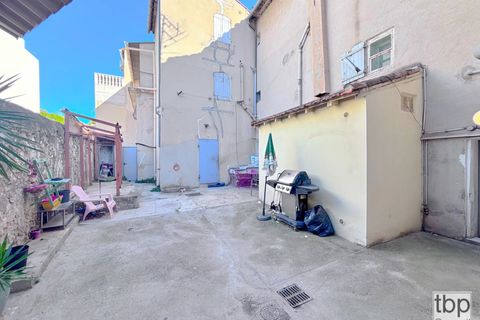 Lejlighed i Marseille, Bouches-du-Rhone, Marseille - € 1.349.000 | Ref: 86351131 - foto 3