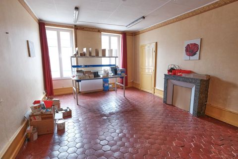 Villa i Ouroux-en-Morvan, Nievre, Ouroux-en-Morvan - € 210.000 | Ref: KB-23137 - foto 4