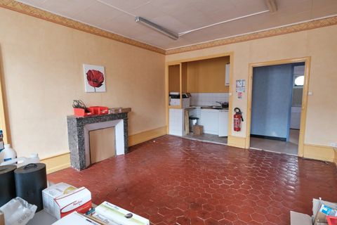 Villa i Ouroux-en-Morvan, Nievre, Ouroux-en-Morvan - € 210.000 | Ref: KB-23137 - foto 5
