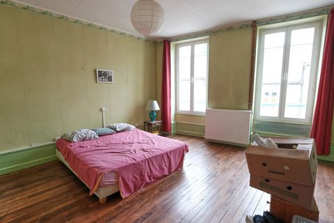 Villa i Ouroux-en-Morvan, Nievre, Ouroux-en-Morvan - € 210.000 | Ref: KB-23137 - foto 6