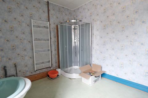 Villa i Ouroux-en-Morvan, Nievre, Ouroux-en-Morvan - € 210.000 | Ref: KB-23137 - foto 7