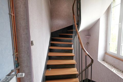 Villa i Ouroux-en-Morvan, Nievre, Ouroux-en-Morvan - € 210.000 | Ref: KB-23137 - foto 8