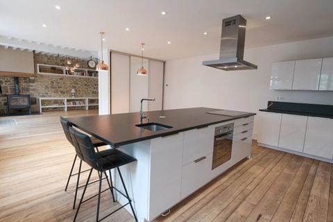 Villa i Ouroux-en-Morvan, Nievre, Ouroux-en-Morvan - € 210.000 | Ref: KB-23137 - foto 11