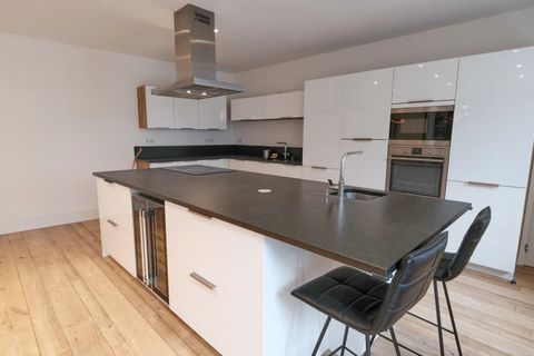 Villa i Ouroux-en-Morvan, Nievre, Ouroux-en-Morvan - € 210.000 | Ref: KB-23137 - foto 12