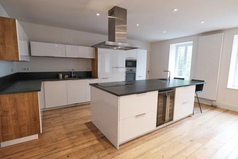 Villa i Ouroux-en-Morvan, Nievre, Ouroux-en-Morvan - € 210.000 | Ref: KB-23137 - foto 13