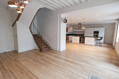 Villa i Ouroux-en-Morvan, Nievre, Ouroux-en-Morvan - € 210.000 | Ref: KB-23137 - foto 14