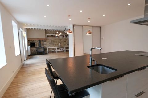 Villa i Ouroux-en-Morvan, Nievre, Ouroux-en-Morvan - € 210.000 | Ref: KB-23137 - foto 16