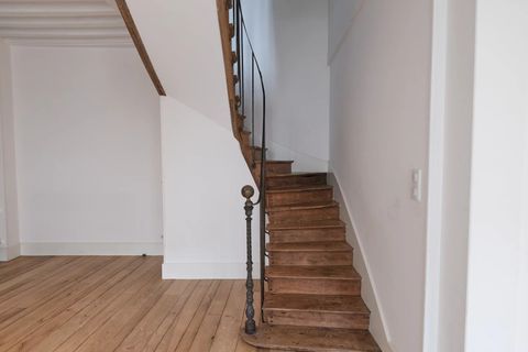 Villa i Ouroux-en-Morvan, Nievre, Ouroux-en-Morvan - € 210.000 | Ref: KB-23137 - foto 17