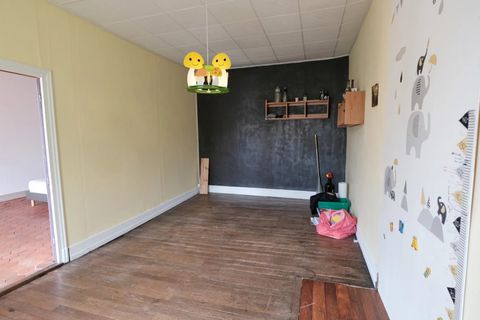 Villa i Ouroux-en-Morvan, Nievre, Ouroux-en-Morvan - € 210.000 | Ref: KB-23137 - foto 21