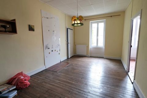 Villa i Ouroux-en-Morvan, Nievre, Ouroux-en-Morvan - € 210.000 | Ref: KB-23137 - foto 22