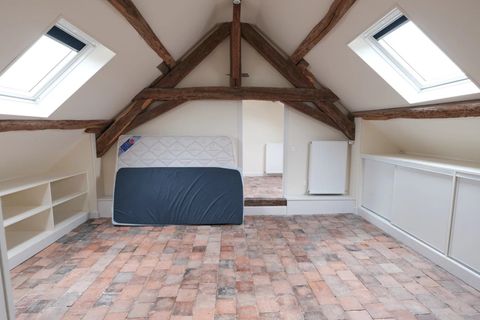 Villa i Ouroux-en-Morvan, Nievre, Ouroux-en-Morvan - € 210.000 | Ref: KB-23137 - foto 27