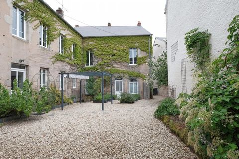 Villa i Ouroux-en-Morvan, Nievre, Ouroux-en-Morvan - € 210.000 | Ref: KB-23137 - foto 31