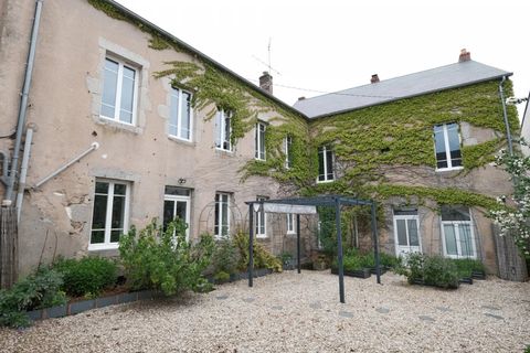 Villa i Ouroux-en-Morvan, Nievre, Ouroux-en-Morvan - € 210.000 | Ref: KB-23137 - foto 32