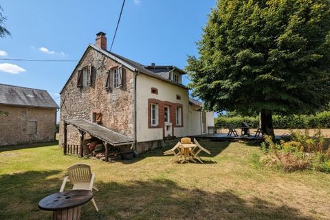 Villa i Flassy, Nievre, Flassy - € 296.000 | Ref: KB-23153 - foto 2
