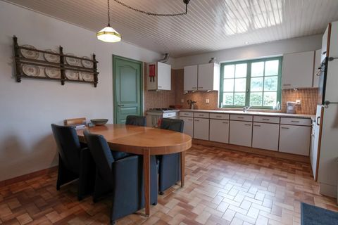 Villa i Flassy, Nievre, Flassy - € 296.000 | Ref: KB-23153 - foto 3