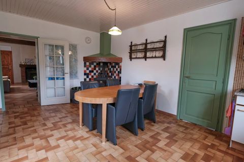 Villa i Flassy, Nievre, Flassy - € 296.000 | Ref: KB-23153 - foto 4