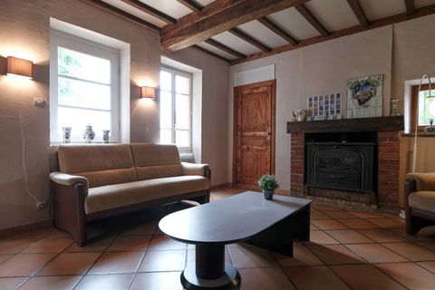 Villa i Flassy, Nievre, Flassy - € 296.000 | Ref: KB-23153 - foto 6