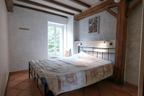 Villa i Flassy, Nievre, Flassy - € 296.000 | Ref: KB-23153 - foto 9
