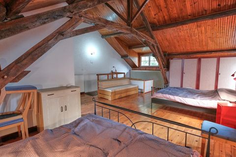 Villa i Flassy, Nievre, Flassy - € 296.000 | Ref: KB-23153 - foto 10
