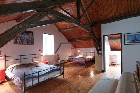 Villa i Flassy, Nievre, Flassy - € 296.000 | Ref: KB-23153 - foto 11