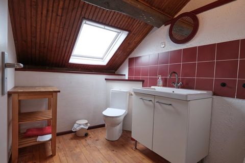 Villa i Flassy, Nievre, Flassy - € 296.000 | Ref: KB-23153 - foto 12