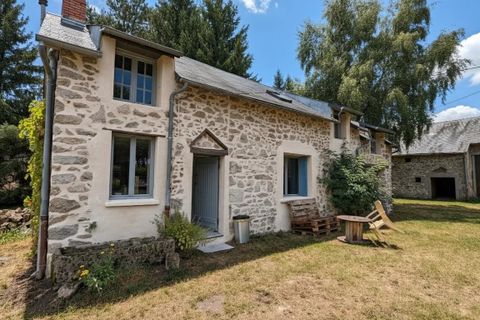 Villa i Flassy, Nievre, Flassy - € 296.000 | Ref: KB-23153 - foto 13
