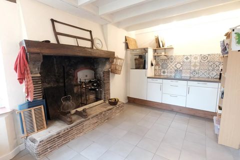 Villa i Flassy, Nievre, Flassy - € 296.000 | Ref: KB-23153 - foto 14