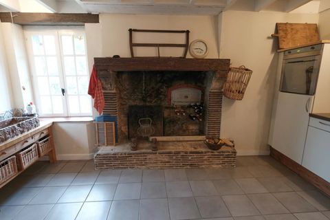 Villa i Flassy, Nievre, Flassy - € 296.000 | Ref: KB-23153 - foto 15