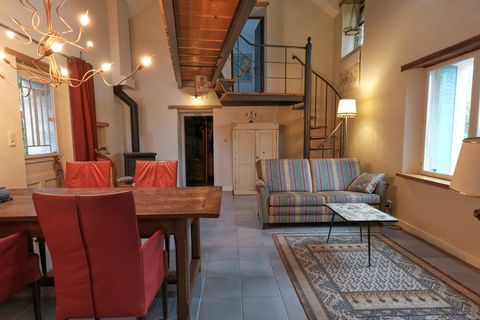 Villa i Flassy, Nievre, Flassy - € 296.000 | Ref: KB-23153 - foto 16