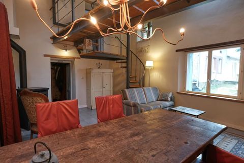Villa i Flassy, Nievre, Flassy - € 296.000 | Ref: KB-23153 - foto 17