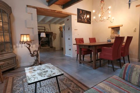 Villa i Flassy, Nievre, Flassy - € 296.000 | Ref: KB-23153 - foto 19