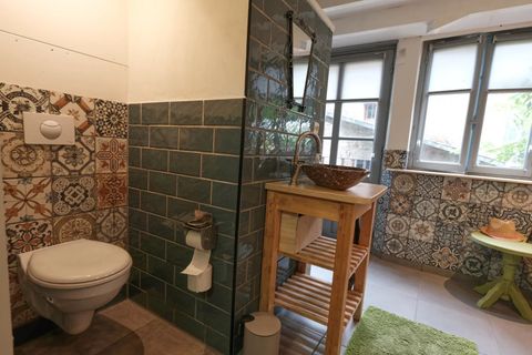 Villa i Flassy, Nievre, Flassy - € 296.000 | Ref: KB-23153 - foto 21
