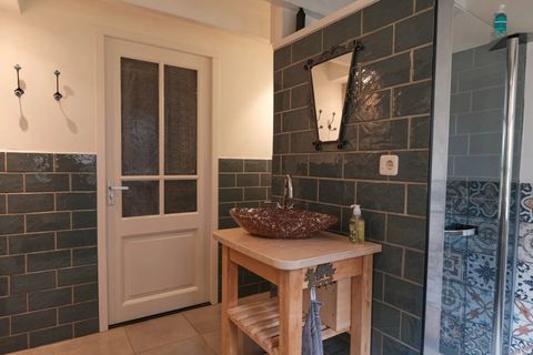 Villa i Flassy, Nievre, Flassy - € 296.000 | Ref: KB-23153 - foto 22