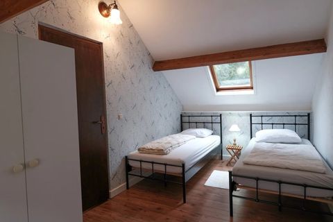 Villa i Flassy, Nievre, Flassy - € 296.000 | Ref: KB-23153 - foto 23