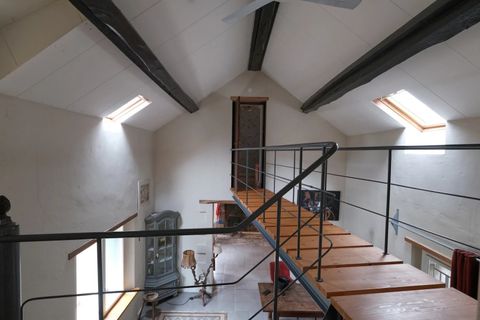 Villa i Flassy, Nievre, Flassy - € 296.000 | Ref: KB-23153 - foto 24