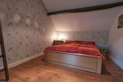 Villa i Flassy, Nievre, Flassy - € 296.000 | Ref: KB-23153 - foto 25