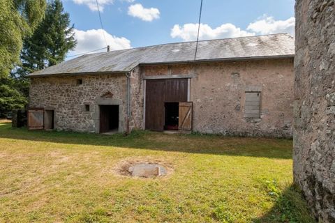 Villa i Flassy, Nievre, Flassy - € 296.000 | Ref: KB-23153 - foto 26