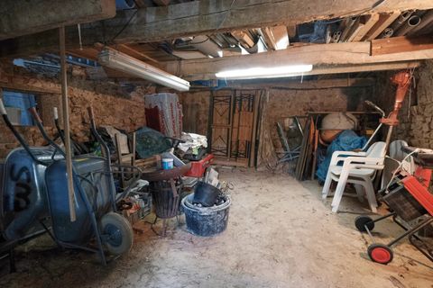 Villa i Flassy, Nievre, Flassy - € 296.000 | Ref: KB-23153 - foto 27